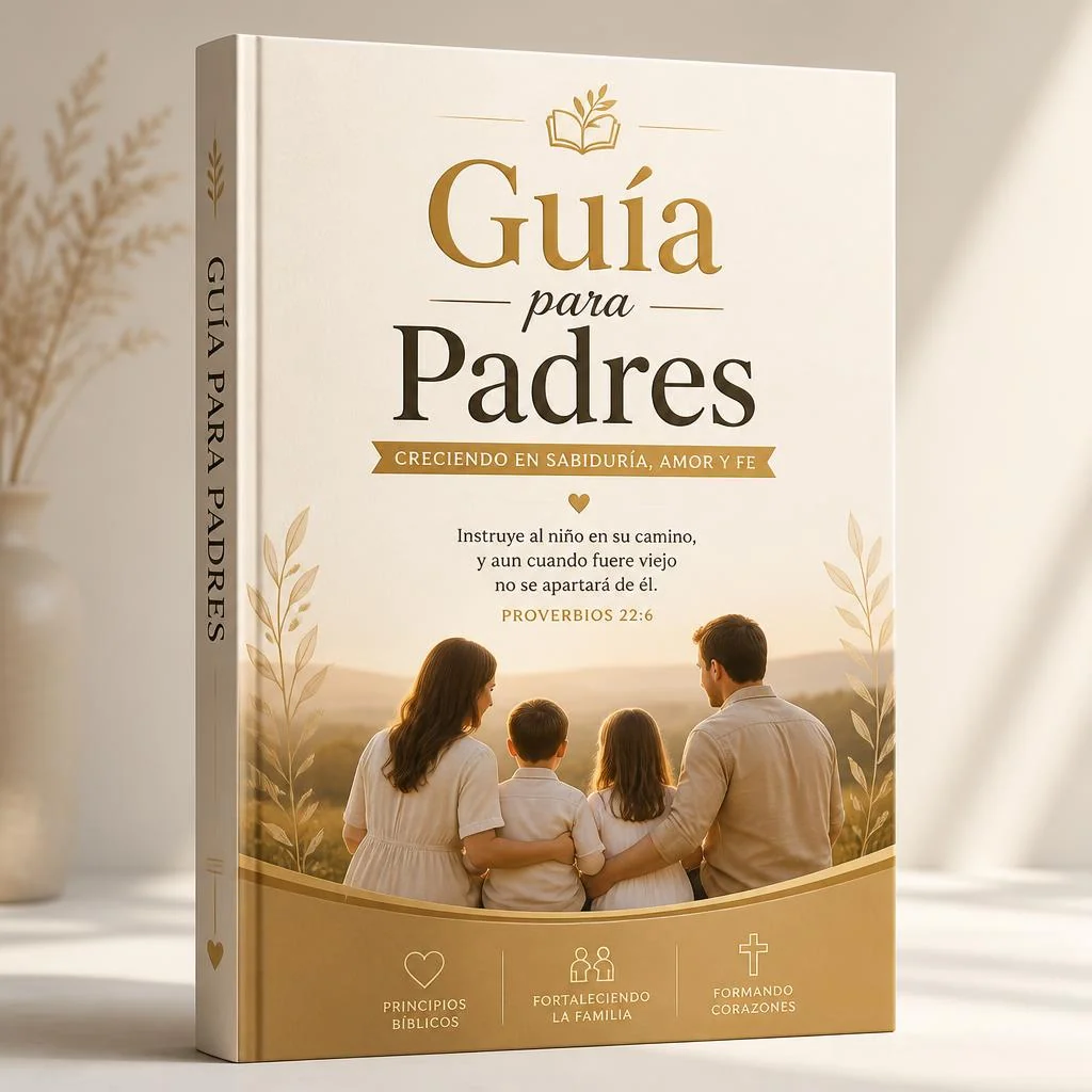 Guía para Padres - Ebook PDF